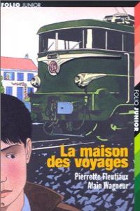 1204.MAISON ES VOYAGES,LA (F.JUNIOR 1)