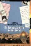 1213.SI TU VEUX ETRE,MON AMIE (FOLIO JUNIOR 4)