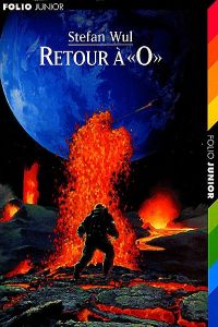 709.RETOUR A "O" (FOLIO JUNIOR 5),