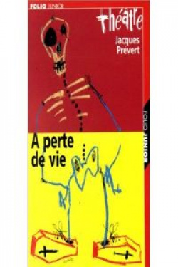 1043.PERTE DE VIE,A (THEATRE.FOJU3)