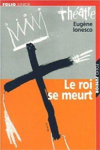 1133.ROI SE MEURT,LE (THEATRE.FOJU3)