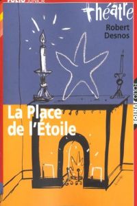 1170.PLACE DE L'ETOILE (THEATRE.FOJU3)