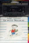 (LIBRO+K7).PETIT NICOLAS (FOJU6 SPECIALE)