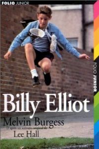1158.BILLY ELLIOT.(FOLIO JUNIOR 3)