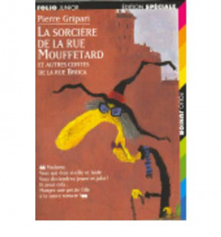 Sorciere de la rue Mouffetard
