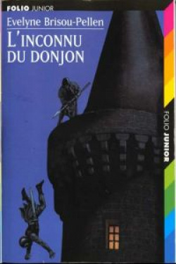 809.L'INCONNU DU DONJON (FOJU4.ED.SPECIALE)