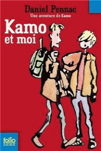 802.KAMO ET MOI.(FOLIO JUNIOR 2)