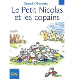 475.PETIT NICOLAS ET COPAINS (FOJU 4)