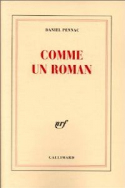 VER FO2524 COMME UNE ROMAN