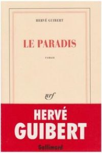 LE PARADIS.GALLIMARD