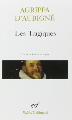 LES TRAGIQUES/POESIE GALLIMARD