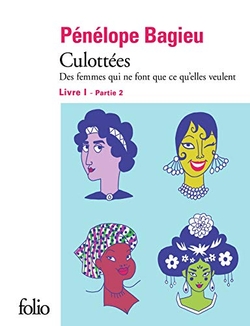 Culottées 1 - Livre I, Partie 2