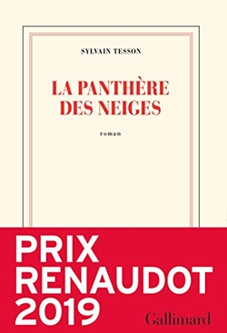 LA PANTHERE DES NEIGES