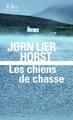 LES CHIENS DE CHASSE