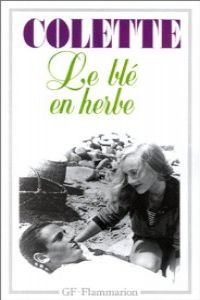 LE BLE EN HERBE-DOBLE FLALEC