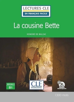 La cousine Bette (adaptaion)