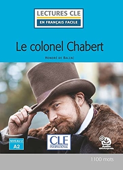 LE COLONEL CHABERT - NIVEAU 2;A2