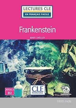FRANKENSTEIN LECTURE NIVEAU B2