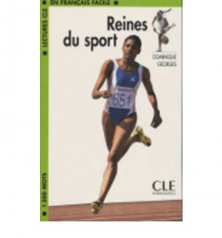 (3).REINES DU SPORT/LECTURE FACILE CLE CLELEC