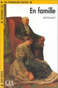 (1).EN FAMILLE./LECTURE FACILE CLE