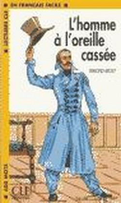 L'Homme à l'oreille cassée