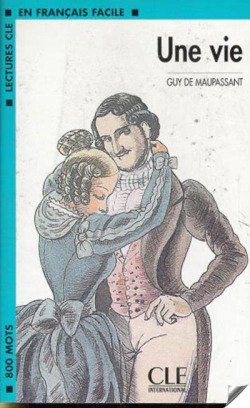 (2).UNE VIE/LECTURE FACILE CLE
