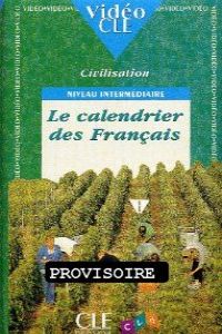 (video).inter/calendrier des francais.civilisation