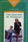 (VIDEO).JOURNEE FRANCAIS.(DEBUTANT) CLE