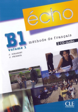 Echo B1.1 audio de clase