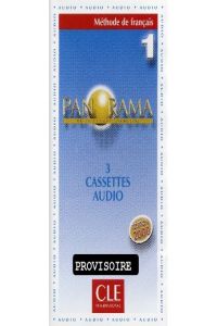 PANORAMA 1.CASSETE (3) CLASS CASSETTE