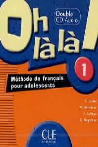 OH LA LA! 1.(CD AUDIO)