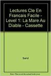 K7.MARE AU DIABLE.CASSETTE/FACILE CLE CLE
