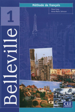 BELLEVILLE 1.LIBRO