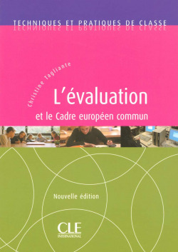 L'EVALUATION ET CADRE EUROPEEN COMMUN