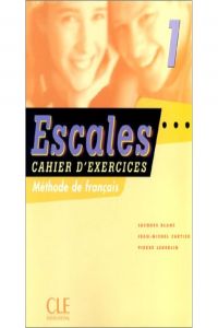 ESCALES 1.EXERCICES