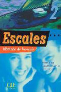 ESCALES 2.LIBRO