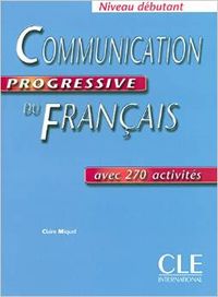 (DEBUT).COMMUNICATION PROGRESSIVE FRANCAIS.,360 ACTIVITES