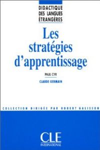 STRATEGIES D'APPRENTISSAGE,LES/DIDACTIQUE DES LANGUES