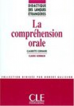 LA COMPREHENSION ORALE/DIDACTIQUE DES LANGUES ETRACLE