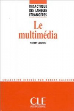 MULTIMEDIA.(DIDACTIQUE LANGUES ETRANGERES)