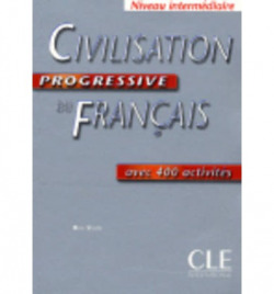 Civilisation progressive du francais intermediaire