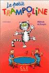 PETIT TRAMPOLINE.ALUMNO 3O.PRIMARIA
