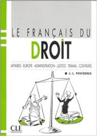 LE FRANCAIS DU DROIT