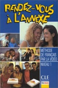 RENDEZ-VOUS A L'ANNEXE.ELEVE CLEFRA