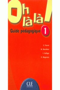 (07).OH LA LA! COLLEGE 1.(PROFESOR)