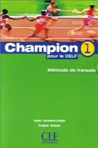 CHAMPION 1.POUR DELF.ALUMNO