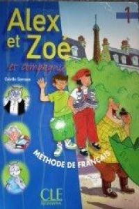 ALEX ET ZOE 1.ALUMNO
