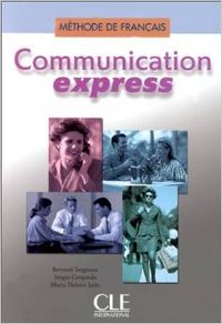 COMMUNICATION EXPRESS.ELEVE