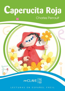 Lecturas Niños - Caperucita Roja