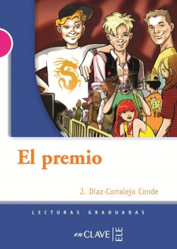 Lecturas Adolescentes - El premio